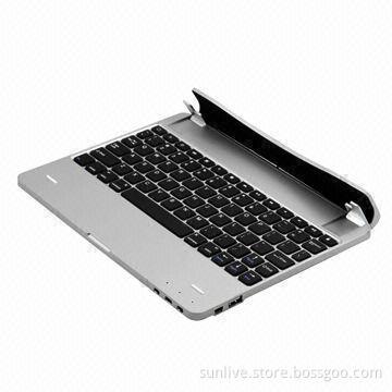 New Bluetooth Keyboard for iPad 2/3